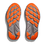 HOKA 04. MENS FOOTWEAR - MENS SHOES - MENS SHOES RUNNING Men's Clifton 9 GTX ALTG ASPHALT GREY | GRAVEL