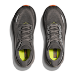 HOKA 04. MENS FOOTWEAR - MENS SHOES - MENS SHOES RUNNING Men's Clifton 9 GTX ALTG ASPHALT GREY | GRAVEL