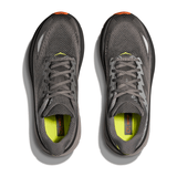 HOKA 04. MENS FOOTWEAR - MENS SHOES - MENS SHOES RUNNING Men's Clifton 9 GTX ALTG ASPHALT GREY | GRAVEL