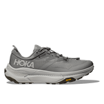HOKA 04. MENS FOOTWEAR - MENS SHOES - MENS SHOES CASUAL Men's Transport GTX GLCT GALACTIC GREY | STARDUST