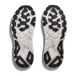 Hoka One One 04. MENS FOOTWEAR - MENS SHOES - MENS SHOES RUNNING Men's Arahi 7 BDBSW BLANC DE BLANC | STEEL WOOL