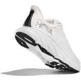 Hoka One One 04. MENS FOOTWEAR - MENS SHOES - MENS SHOES RUNNING Men's Arahi 7 BDBSW BLANC DE BLANC | STEEL WOOL