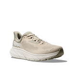 Hoka One One 04. MENS FOOTWEAR - MENS SHOES - MENS SHOES RUNNING Men's Arahi 7 OKB OAT MILK | BARLEY