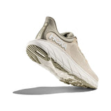 Hoka One One 04. MENS FOOTWEAR - MENS SHOES - MENS SHOES RUNNING Men's Arahi 7 OKB OAT MILK | BARLEY