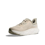 Hoka One One 04. MENS FOOTWEAR - MENS SHOES - MENS SHOES RUNNING Men's Arahi 7 OKB OAT MILK | BARLEY