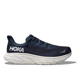 Hoka One One 04. MENS FOOTWEAR - MENS SHOES - MENS SHOES RUNNING Men's Arahi 7 OPC OUTER SPACE | WHITE