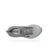 Hoka One One 04. MENS FOOTWEAR - MENS SHOES - MENS SHOES RUNNING Men's Bondi 8 SHARKSKIN | HARBOR MIST