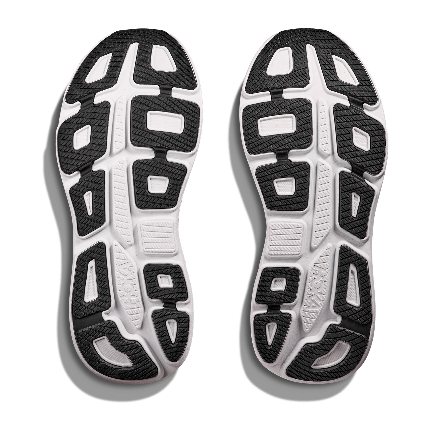 Hoka One One 04. MENS FOOTWEAR - MENS SHOES - MENS SHOES RUNNING Men's Bondi 9 GALACTIC GREY | STELLAR GREY