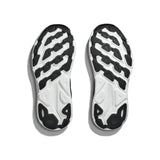 Hoka One One 04. MENS FOOTWEAR - MENS SHOES - MENS SHOES RUNNING Men's Clifton 9 BWHT BLACK | WHITE