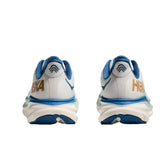 Hoka One One 04. MENS FOOTWEAR - MENS SHOES - MENS SHOES RUNNING Men's Clifton 9 FTG FROST | GOLD