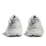 Hoka One One 04. MENS FOOTWEAR - MENS SHOES - MENS SHOES RUNNING Men's Clifton 9 WWH WHITE | WHITE