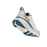 Hoka One One 04. MENS FOOTWEAR - MENS SHOES - MENS SHOES RUNNING Men's Clifton 9 FTG FROST | GOLD