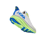 Hoka One One 04. MENS FOOTWEAR - MENS SHOES - MENS SHOES RUNNING Men's Clifton 9 STLC STARDUST | ELECTRIC COBALT