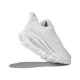 Hoka One One 04. MENS FOOTWEAR - MENS SHOES - MENS SHOES RUNNING Men's Clifton 9 WWH WHITE | WHITE