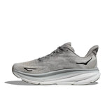 Hoka One One 04. MENS FOOTWEAR - MENS SHOES - MENS SHOES RUNNING Men's Clifton 9 HMBC HARBOR MIST | BLACK