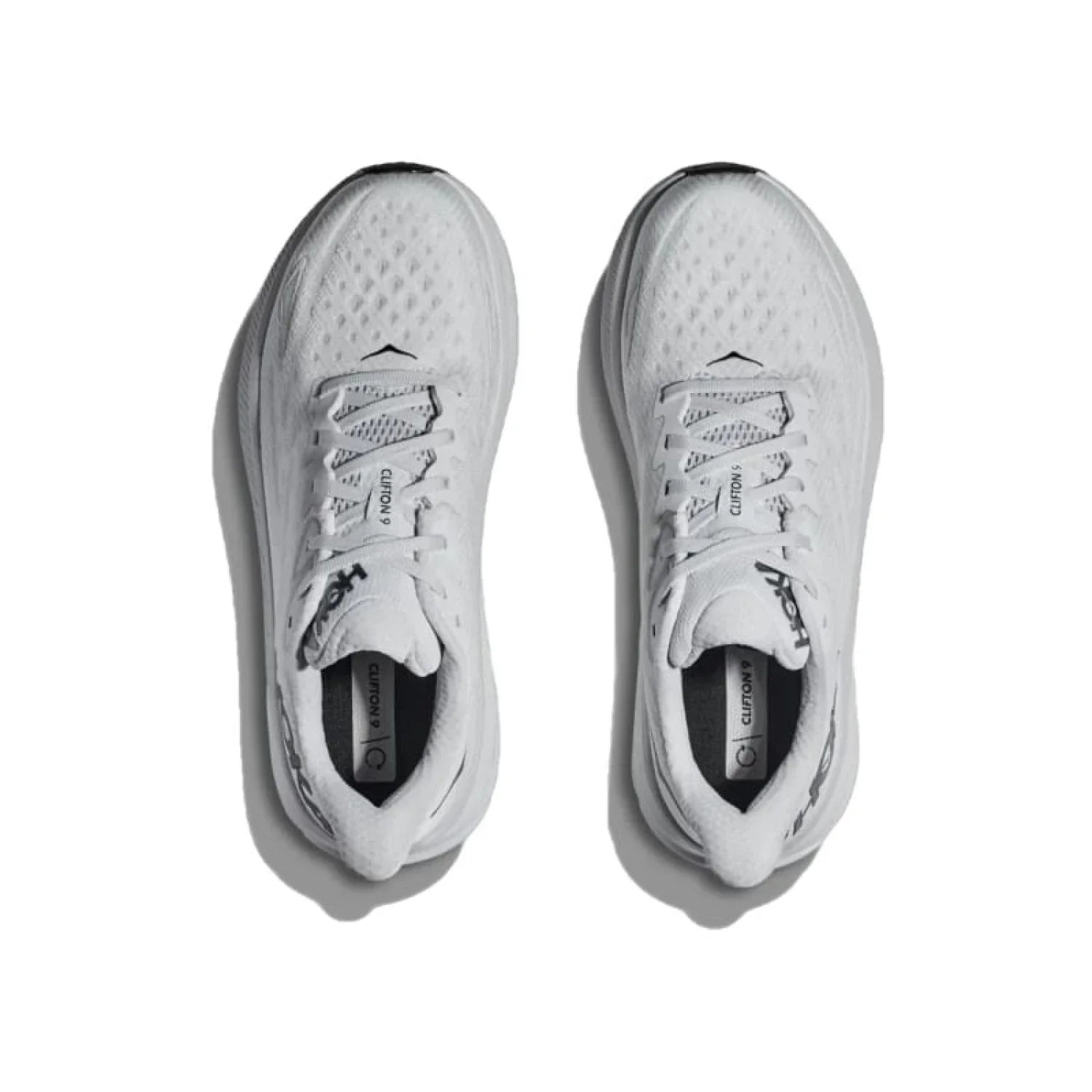 Hoka One One 04. MENS FOOTWEAR - MENS SHOES - MENS SHOES RUNNING Men's Clifton 9 NCSW NIMBUS CLOUD | STEEL WOOL