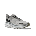 Hoka One One 04. MENS FOOTWEAR - MENS SHOES - MENS SHOES RUNNING Men's Clifton 9 HMBC HARBOR MIST | BLACK