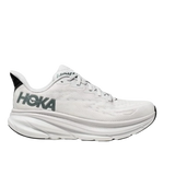 Hoka One One 04. MENS FOOTWEAR - MENS SHOES - MENS SHOES RUNNING Men's Clifton 9 NCSW NIMBUS CLOUD | STEEL WOOL