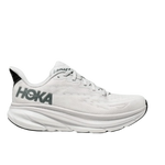 Hoka One One 04. MENS FOOTWEAR - MENS SHOES - MENS SHOES RUNNING Men's Clifton 9 NCSW NIMBUS CLOUD | STEEL WOOL