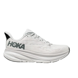 Hoka One One 04. MENS FOOTWEAR - MENS SHOES - MENS SHOES RUNNING Men's Clifton 9 NCSW NIMBUS CLOUD | STEEL WOOL