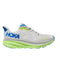 Hoka One One 04. MENS FOOTWEAR - MENS SHOES - MENS SHOES RUNNING Men's Clifton 9 STLC STARDUST | ELECTRIC COBALT