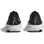 Hoka One One 04. MENS FOOTWEAR - MENS SHOES - MENS SHOES RUNNING Men's Mach 6 BWHT BLACK | WHITE