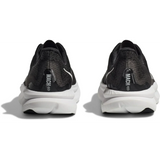 Hoka One One 04. MENS FOOTWEAR - MENS SHOES - MENS SHOES RUNNING Men's Mach 6 BWHT BLACK | WHITE