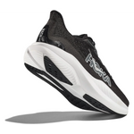 Hoka One One 04. MENS FOOTWEAR - MENS SHOES - MENS SHOES RUNNING Men's Mach 6 BWHT BLACK | WHITE