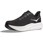 Hoka One One 04. MENS FOOTWEAR - MENS SHOES - MENS SHOES RUNNING Men's Mach 6 BWHT BLACK | WHITE