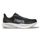 Hoka One One 04. MENS FOOTWEAR - MENS SHOES - MENS SHOES RUNNING Men's Mach 6 BWHT BLACK | WHITE