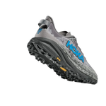 Hoka One One 04. MENS FOOTWEAR - MENS SHOES - MENS SHOES RUNNING Men's Speedgoat 6 GCG GALACTIC GREY | HOKA BLUE