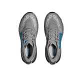 Hoka One One 04. MENS FOOTWEAR - MENS SHOES - MENS SHOES RUNNING Men's Speedgoat 6 GCG GALACTIC GREY | HOKA BLUE