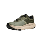 Hoka One One 04. MENS FOOTWEAR - MENS SHOES - MENS SHOES CASUAL Men's Transport SEA MOSS | EUCALYPTUS