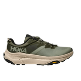 Hoka One One 04. MENS FOOTWEAR - MENS SHOES - MENS SHOES CASUAL Men's Transport SEA MOSS | EUCALYPTUS