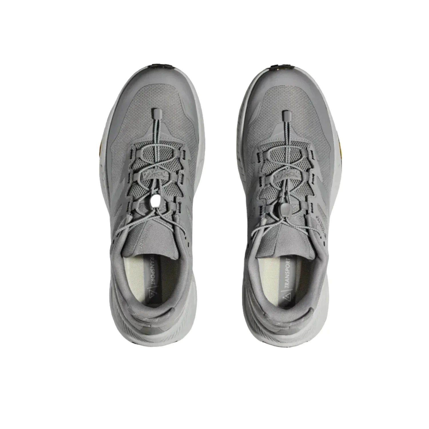 Hoka One One 04. MENS FOOTWEAR - MENS SHOES - MENS SHOES CASUAL Men's Transport GTX GLCT GALACTIC GREY | STARDUST