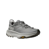 Hoka One One 04. MENS FOOTWEAR - MENS SHOES - MENS SHOES CASUAL Men's Transport GTX GLCT GALACTIC GREY | STARDUST