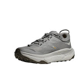 Hoka One One 04. MENS FOOTWEAR - MENS SHOES - MENS SHOES CASUAL Men's Transport GTX GLCT GALACTIC GREY | STARDUST