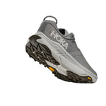 Hoka One One 04. MENS FOOTWEAR - MENS SHOES - MENS SHOES CASUAL Men's Transport GTX GLCT GALACTIC GREY | STARDUST