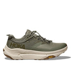 Hoka One One 04. MENS FOOTWEAR - MENS SHOES - MENS SHOES CASUAL Men's Transport GTX STTM SLATE | OAT MILK