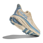 Hoka One One 05. WOMENS FOOTWEAR - WOMENS SHOES - WOMENS SHOES RUNNING Women's Clifton 9 OKLB OAK | ALABASTER