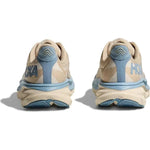 Hoka One One 05. WOMENS FOOTWEAR - WOMENS SHOES - WOMENS SHOES RUNNING Women's Clifton 9 OKLB OAK | ALABASTER