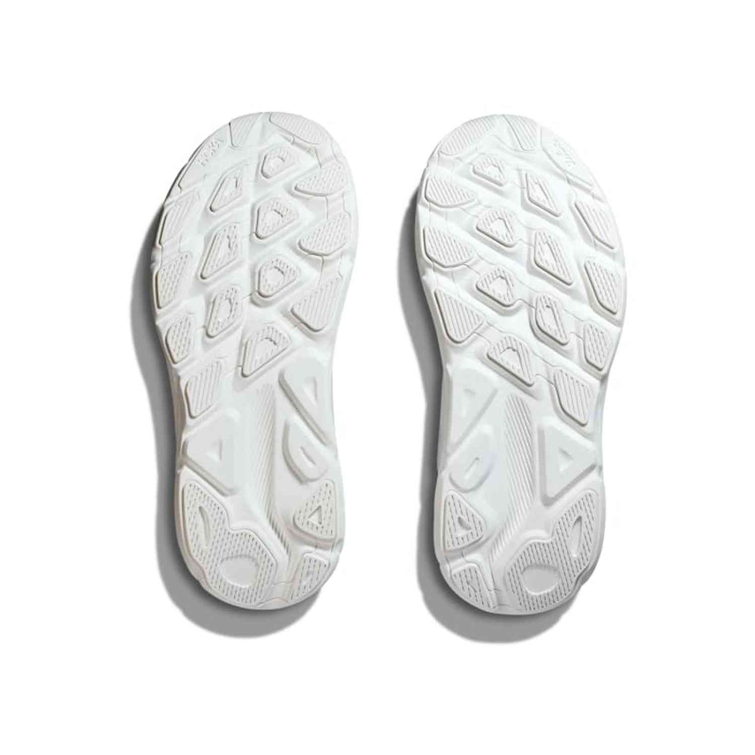 Hoka One One 05. WOMENS FOOTWEAR - WOMENS SHOES - WOMENS SHOES RUNNING Women's Clifton 9 WWH WHITE | WHITE