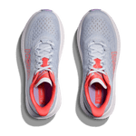 Hoka One One 05. WOMENS FOOTWEAR - WOMENS SHOES - WOMENS SHOES RUNNING Women's Mach 6 PALE DUSK | GULL