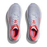 Hoka One One 05. WOMENS FOOTWEAR - WOMENS SHOES - WOMENS SHOES RUNNING Women's Mach 6 PALE DUSK | GULL