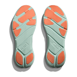 Hoka One One 05. WOMENS FOOTWEAR - WOMENS SHOES - WOMENS SHOES RUNNING Women's Solimar SQB STARDUST | AQUA BREEZE