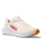 Hoka One One 05. WOMENS FOOTWEAR - WOMENS SHOES - WOMENS SHOES RUNNING Women's Solimar WHITE | SEA ICE