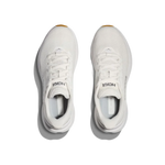 Hoka One One 05. WOMENS FOOTWEAR - WOMENS SHOES - WOMENS SHOES RUNNING Women's Solimar WWH WHITE | WHITE