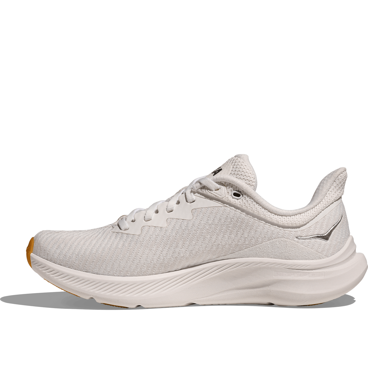 Hoka One One 05. WOMENS FOOTWEAR - WOMENS SHOES - WOMENS SHOES RUNNING Women's Solimar WWH WHITE | WHITE