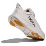 Hoka One One 05. WOMENS FOOTWEAR - WOMENS SHOES - WOMENS SHOES RUNNING Women's Solimar WWH WHITE | WHITE