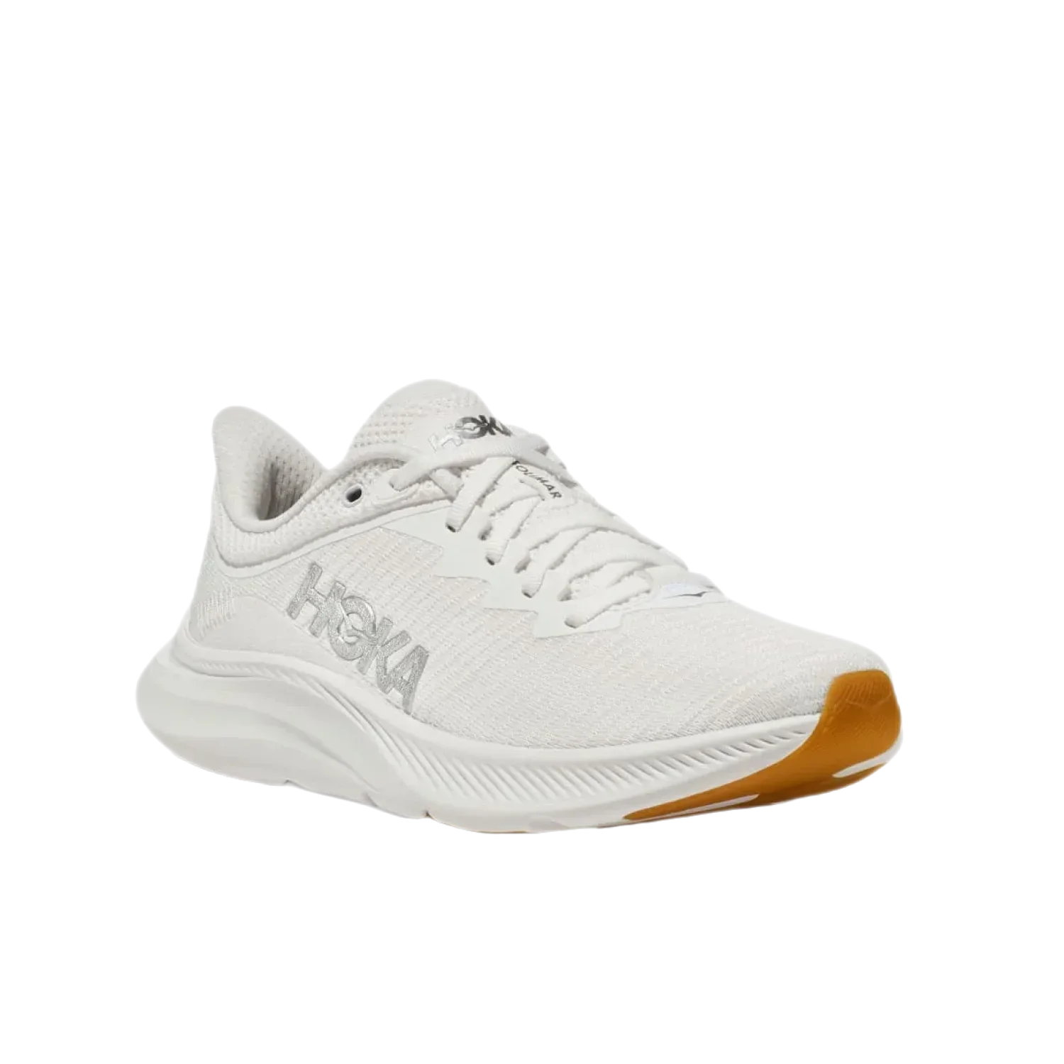 Hoka One One 05. WOMENS FOOTWEAR - WOMENS SHOES - WOMENS SHOES RUNNING Women's Solimar WWH WHITE | WHITE